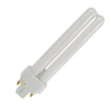 Philips 383166 - PL-C 18W 2700K G24D-2 Double Tube 2-Pin Fluorescent Light Bulb_1