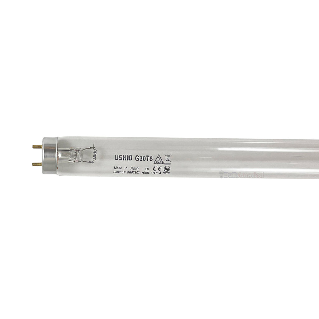 for R Can S5RL Germicidal UV Replacement bulb - Ushio OEM bulb