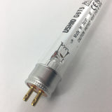 for USHIO G6T5 6W Low Pressure Mercury-Arc Lamp_1