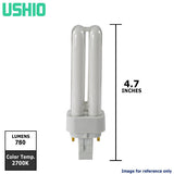 Ushio - 3000052 - BulbAmerica