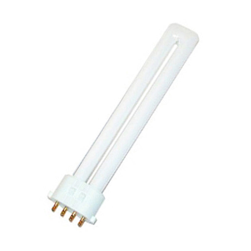 Ushio 3000181 - CF13SE/841 - 13W - 4100K - 4 Pin 2GX7 Base - Single Tube CFL