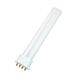 Ushio 3000181 - CF13SE/841 - 13W - 4100K - 4 Pin 2GX7 Base - Single Tube CFL