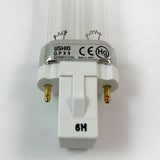 for Cal Pump UV9 Germicidal UV Replacement bulb - Ushio OEM bulb - BulbAmerica