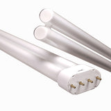Ushio 40w 2G11 Single Tube 4-Pin 4100K Fluorescent Light Bulb