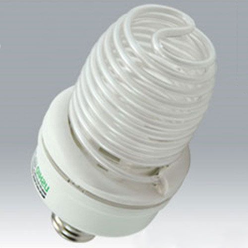 Ushio 13w CF13/CLT 2700k E26 Base Cold Cathode bulb