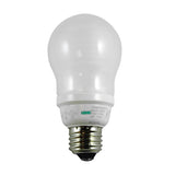 Ushio 8w CF8CC/FR 2700k E26 Base Cold Cathode bulb