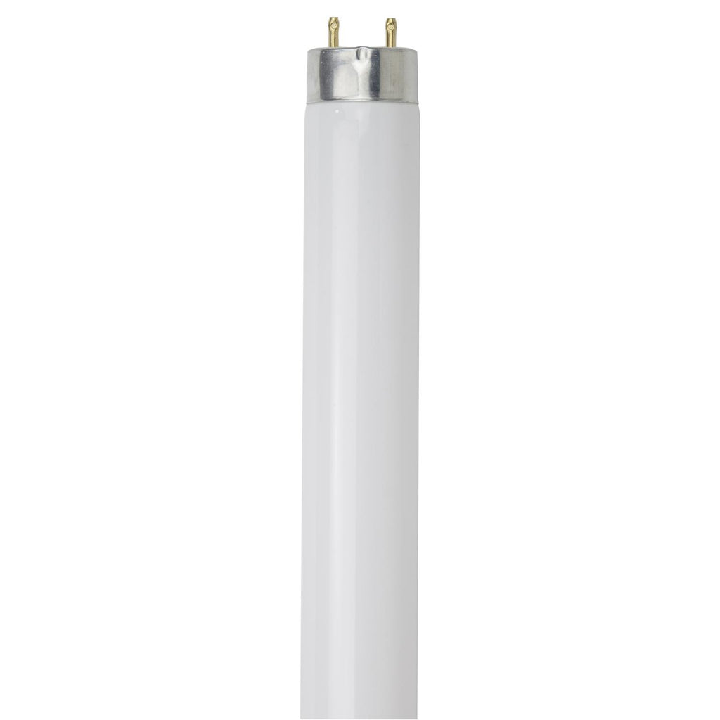 30Pk - SUNLITE F32T8/SP865 32w T8 High Performance 6500K Daylight Straight Tube