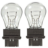 Philips  3057 LL Long Life Halogen Miniature AAutomotive Lamp - 2 Bulbs
