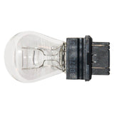 Philips  3057 LL Long Life Halogen Miniature AAutomotive Lamp - 2 Bulbs - BulbAmerica