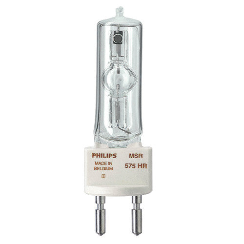 Philips MSR 575W HR light bulb