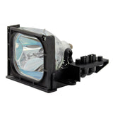 Original Philips 44PL9522 TV Assembly with Philips Cage and UHP Bulb