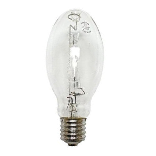 PHILIPS 175W ED28 E39 5900K Cool White HID Mercury Vapor Light Bulb