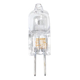 Osram 64410 10W 6V G4 base Halogen Halostar Light Bulb