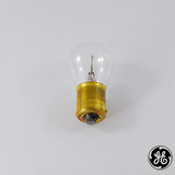 GE 1680X - 25w S8 6v Aircraft Low Voltage Light Bulb - BulbAmerica