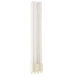 Philips 36w 2G11 PL-L Single Tube 4-Pin 3000K fluorescent Light Bulb