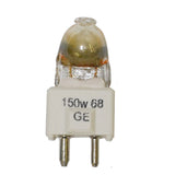 GE CSS150 150w GY9.5 base Quartz Metal Halide 5000K lamp