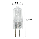 Bulbamerica - 35GY6.35-120V-S - BulbAmerica