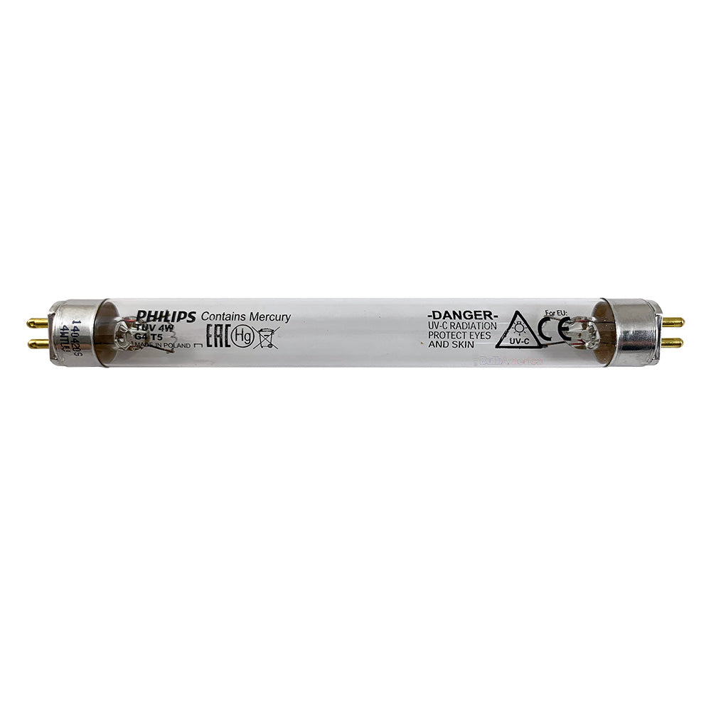 Philips 363713 TUV 4W G4T5 UV-C Lamp