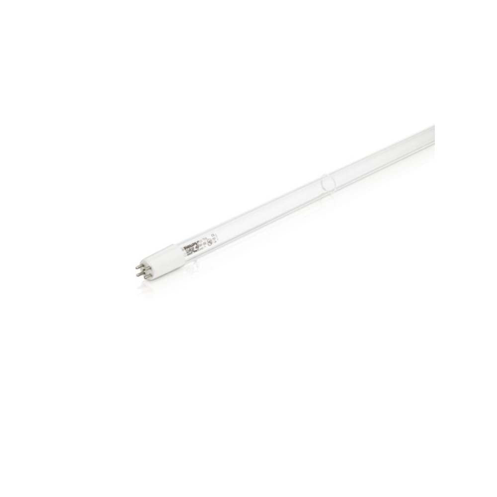 Philips 58.4w 46-in TUV 48T5 HE 4P SE Fluorescent Germicidal Lamps
