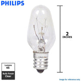 Philips - 373787 - BulbAmerica