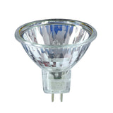 Philips 50w 12v EXT 14636 GU5.3 MR16 3000K SP10 Halogen Light Bulb