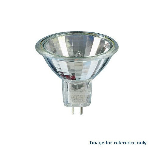 PHILIPS 35W 12V FRB MR16 SP10 GU5.3 Halogen Light Bulb