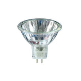 Philips 50w 12v MR16 EXT GU5.3 Long Life Halogen Light Bulb