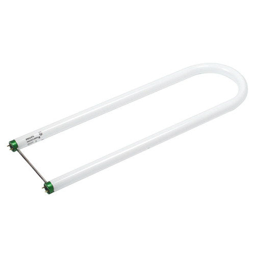PHILIPS 32W T8-6U 5000K U-Bent Rapid Start T8 Fluorescent Light Bulb
