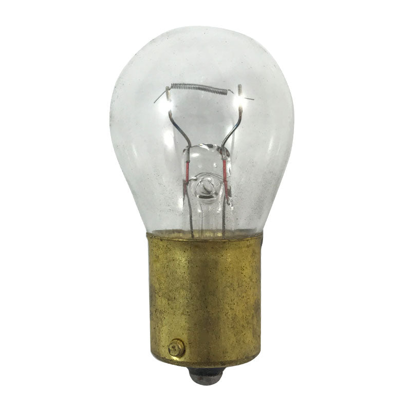 GE 199 - 29w S8 12.8v Automotive Miniature Low Voltage bulb