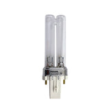 Philips TUV PL-S 5W/2P 5w 2-Pin G23 UVC Germicidal Light Bulb