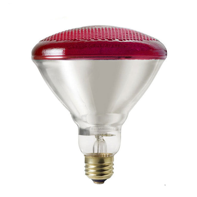Philips 100w 120v E26 Reflector BR38 Flood Incandescent Light Bulb