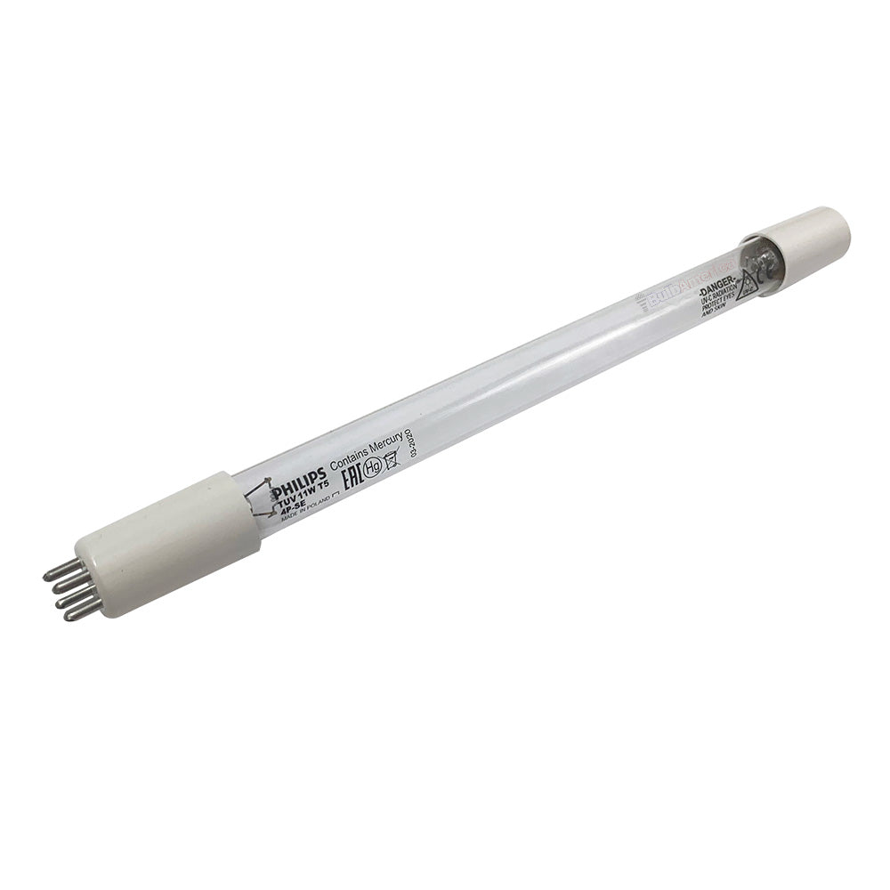 Philips 108259002 TUV 11W 4P SE Lamp