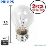 Philips - 390773 - BulbAmerica