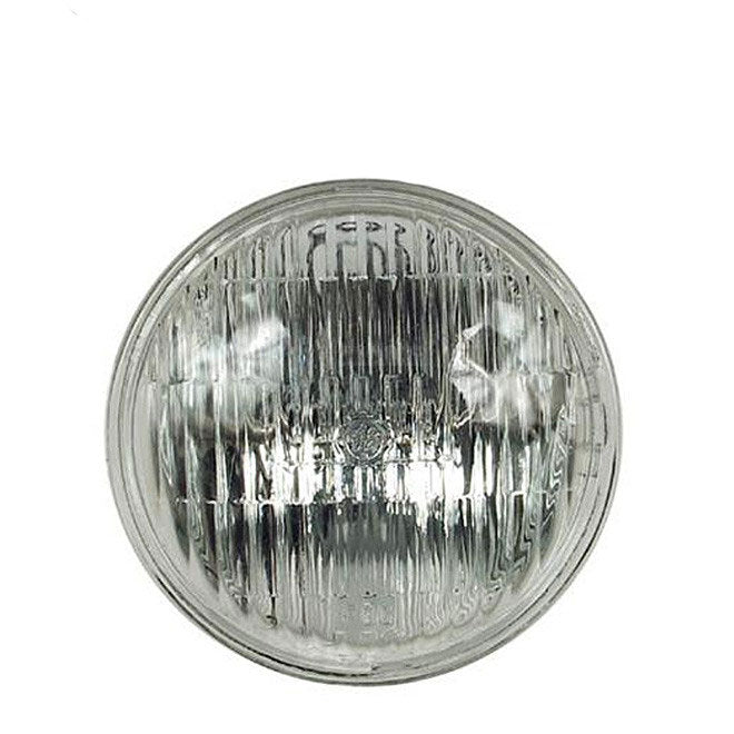 GE  4042 - PAR36 12 watt Emergency Building Light bulb