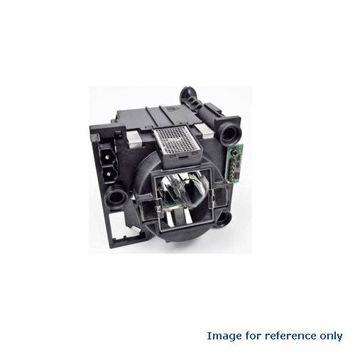 ProjectionDesign Action 3 Projector Housing with Genuine Original OEM Bulb