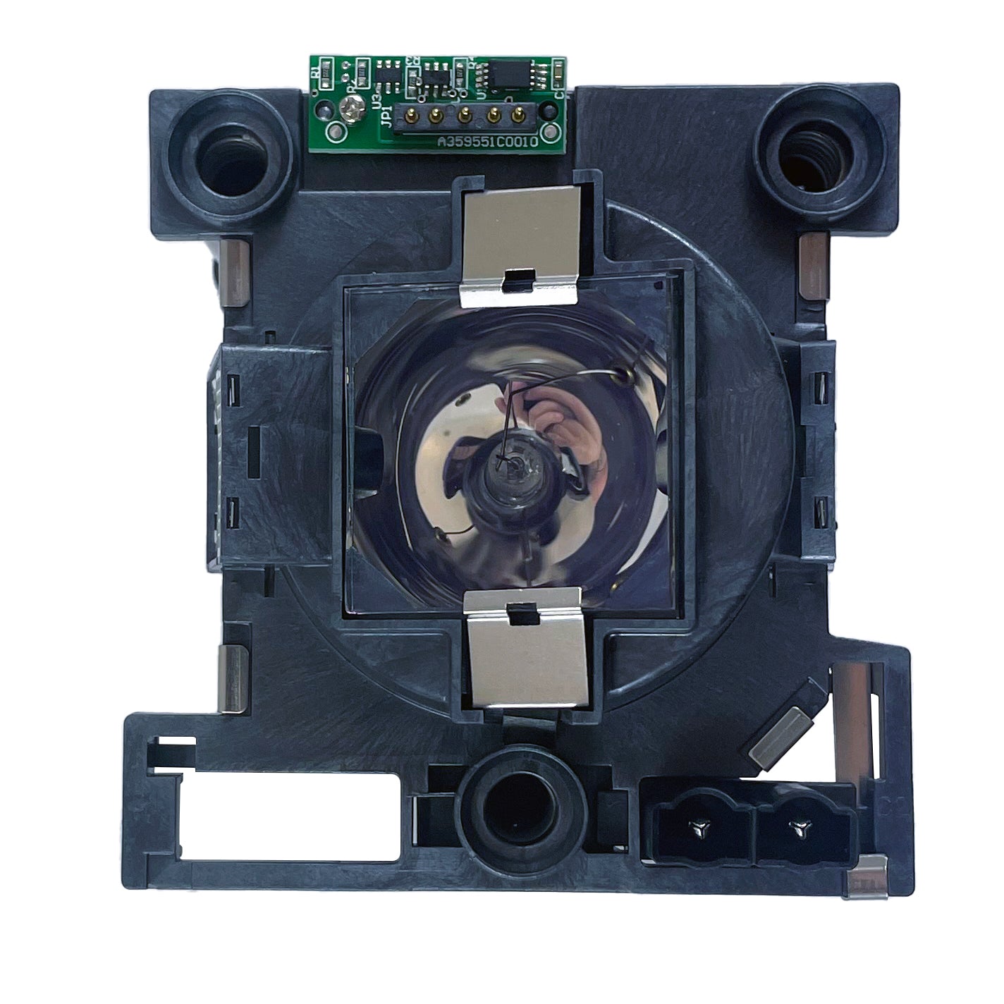 Digital Projection 105-824 Projector Housing with Genuine Original OEM ...