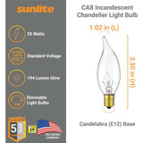 Sunlite - 40011-SU - BulbAmerica