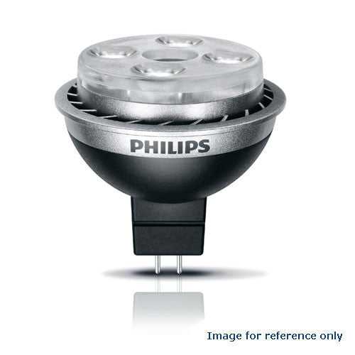 PHILIPS EnduraLED MR16 7W 120V GU5.3 Light Bulb