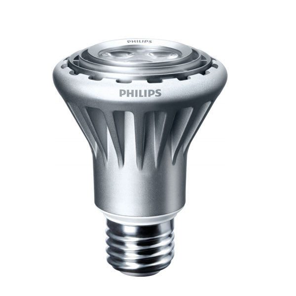 PHILIPS EnduraLED PAR20 7W 120V Dimmable Light Bulb