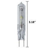 Philips CDM-TC 20W/830 MasterColor G8.5 base 3000K HID Light Bulb ...