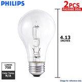 Philips - 410498 - BulbAmerica