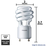 Philips - 411389 - BulbAmerica