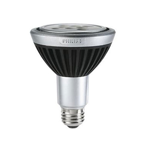 PHILIPS EnduraLED 12W 120V PAR30L 2700K Dimmable Light bulb