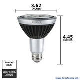 Philips - 414482 - BulbAmerica