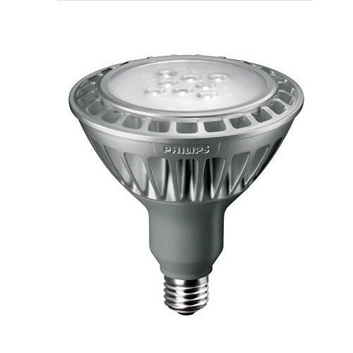 PHILIPS 17W 120V PAR38 SP15 4000K Dimmable EnduraLED Light Bulb