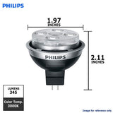 Philips - 414664 - BulbAmerica