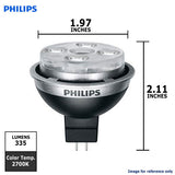 Philips - 414714 - BulbAmerica