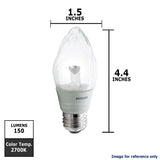 Philips - 414888 - BulbAmerica