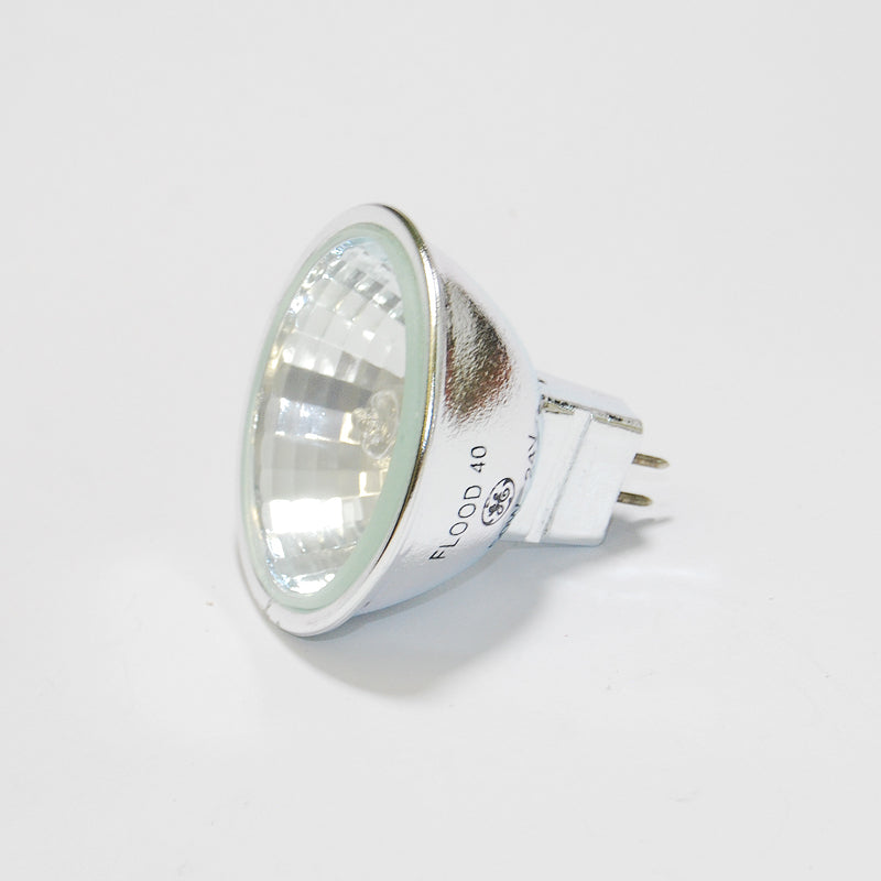 GE FMW 35w 24v MR16 Flood ConstantColor Halogen Light Bulb