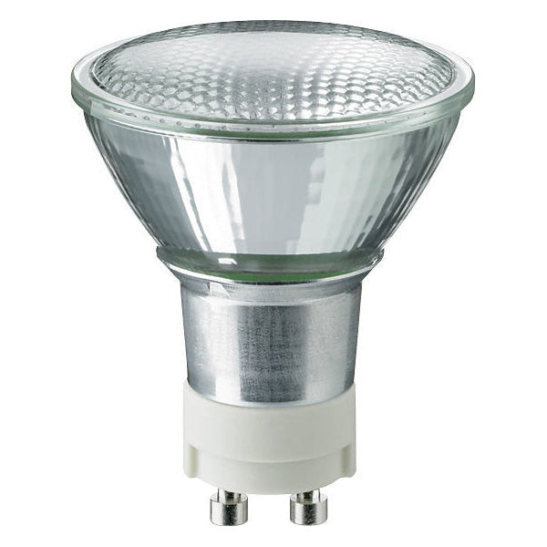Philips 50w MR16 GX10 25D 3000k MASTERColor CDM-Rm Elite Mini HID Light Bulb